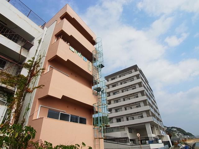 ポコアポコ塩屋OCEAN
