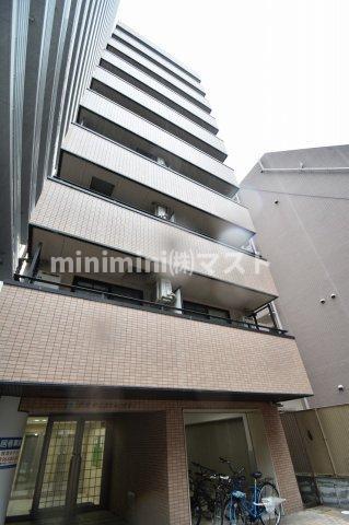 釣鐘町エクセルハイツ