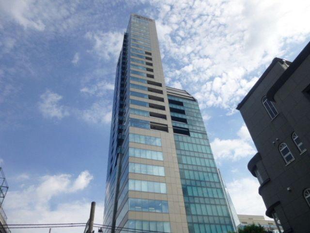 MY TOWER RESIDENCE(1LDK/11階)