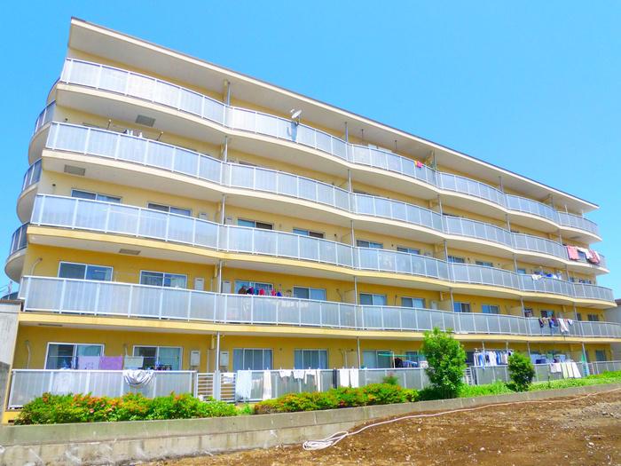 エータイマンション