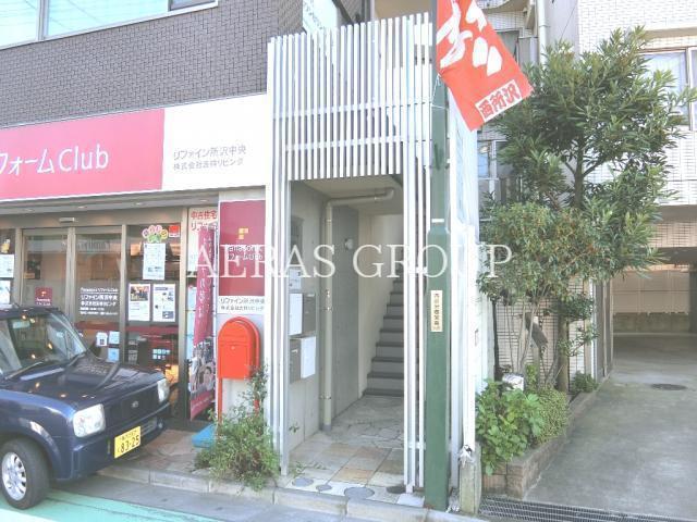 ビルズ吉祥西所沢駅前