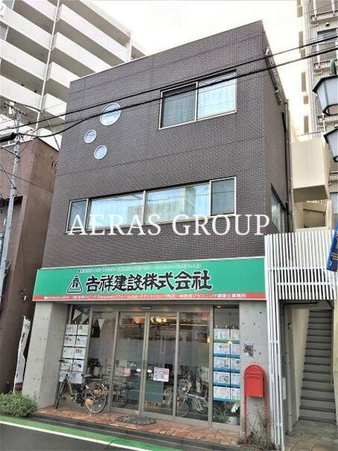ビルズ吉祥西所沢駅前