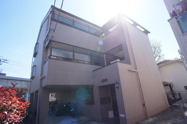 パーク経堂II