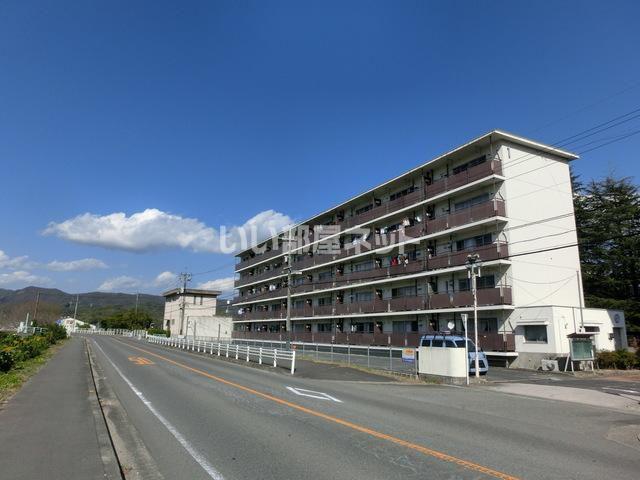 ヴィラナリー本郷 I号棟(2DK/1階)