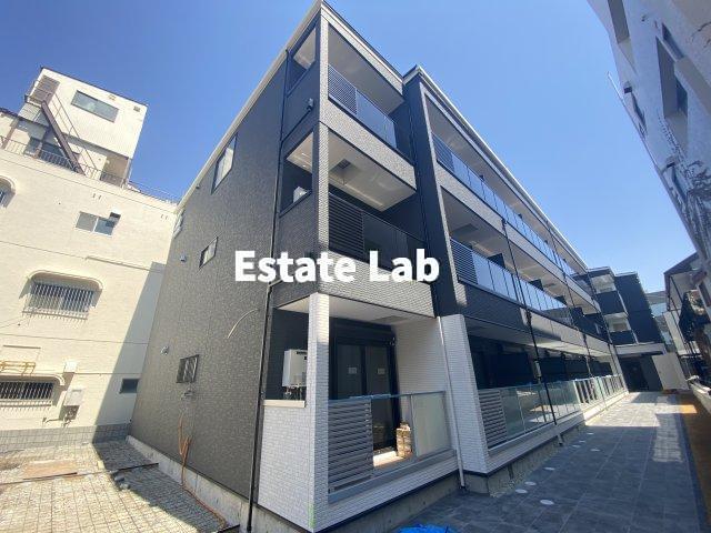 AXIA CITY 神戸松原