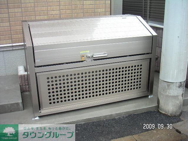 スクエアオーワダ