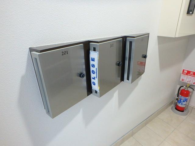プレジオ亀沢