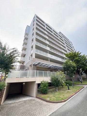 ルネシティ脇浜町・2号棟