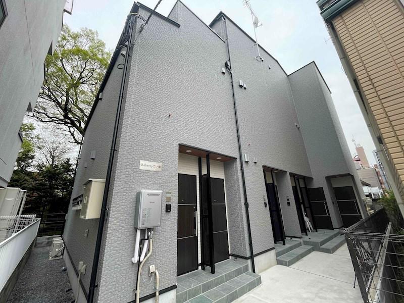 REBERTY竹ノ塚