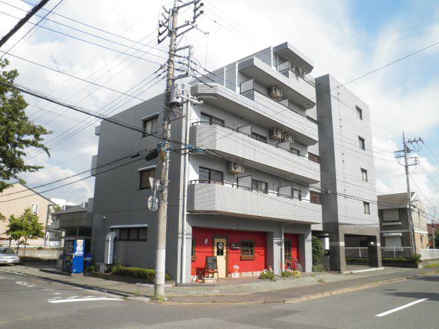 ソレイユ高野