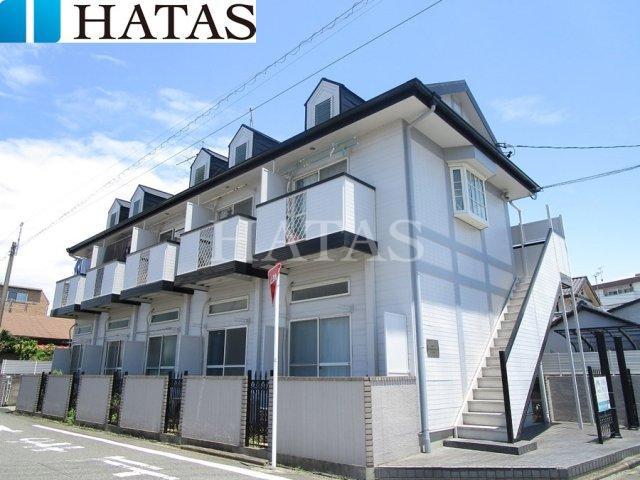 デセオ笠寺(1K/2階)