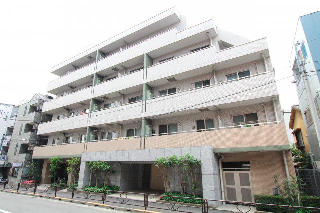 クオリア後楽園