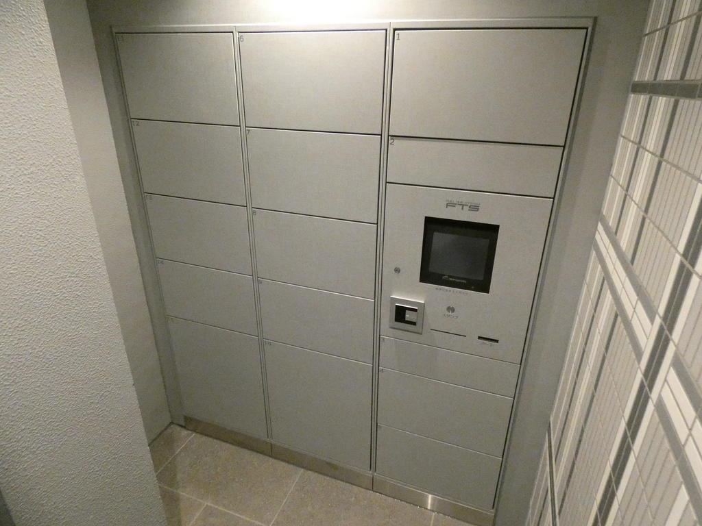 THE PREMIUM CUBE G 大崎 プレミアムキューブG大崎