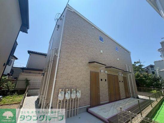 ベレガンス市川