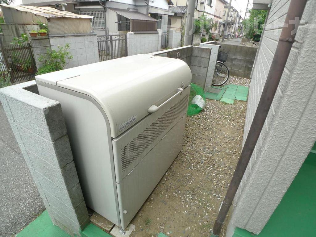 南柏オカモトコーポ