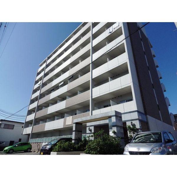 セントラルハイツ明野