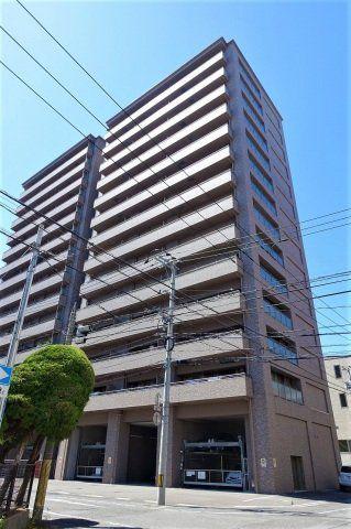 ロイヤルガーデン岡山駅前壱番館