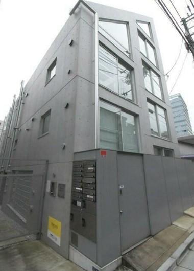 PASEO新宿3丁目I
