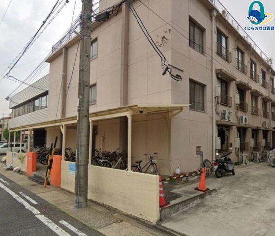 真弓ビル
