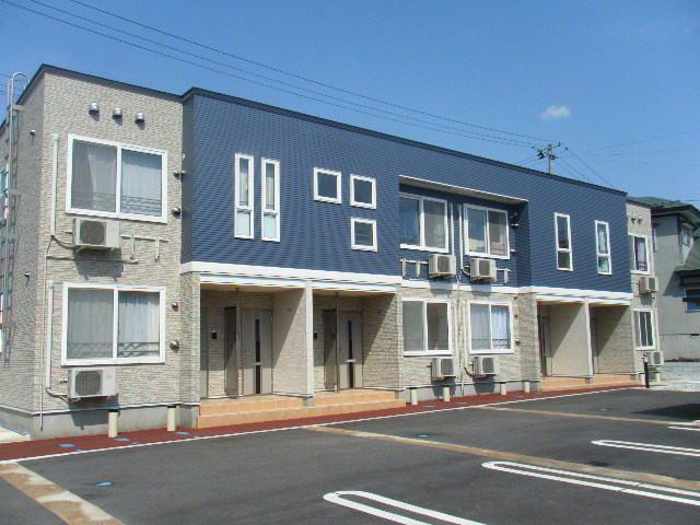 セレーノ尾花沢I