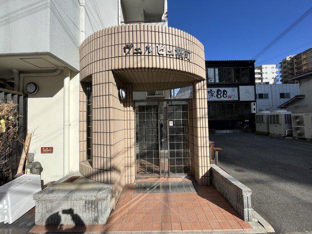 ヴェルビュ桜町