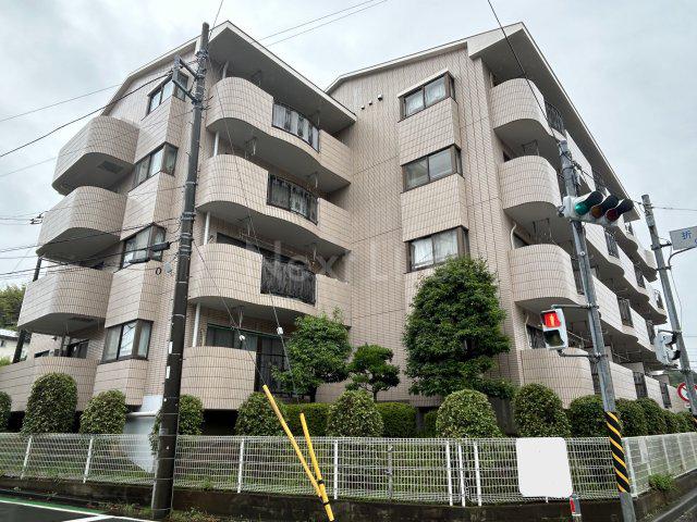 サンヴァレイ志村