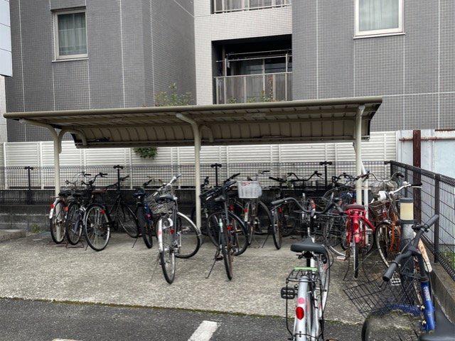 レオパレス寿