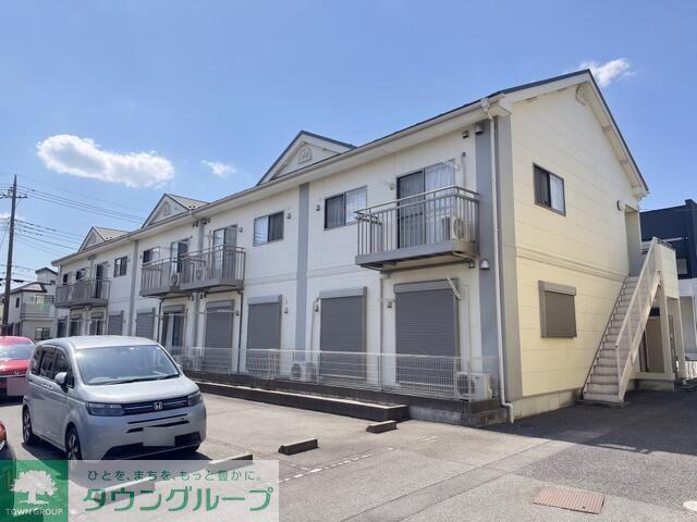 コーラル島根II