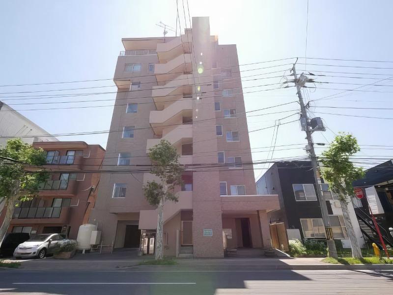 ターフサイド桑園