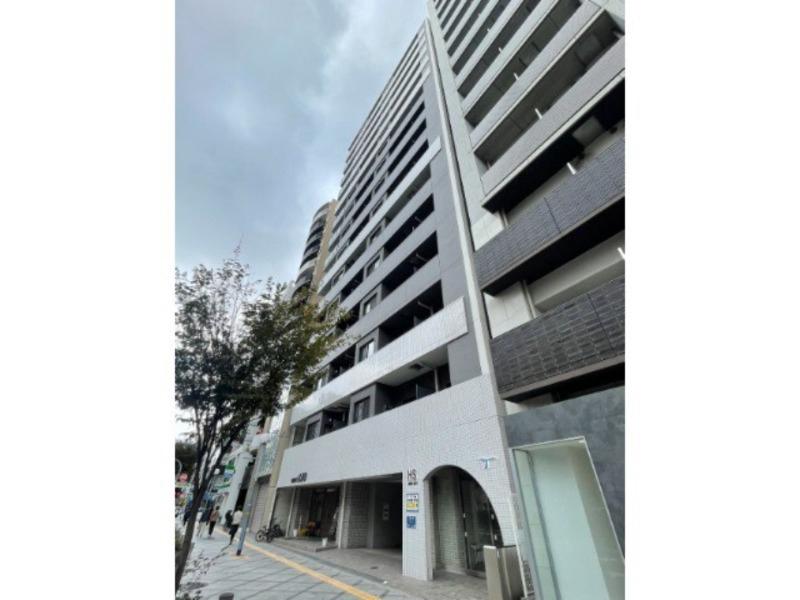 HS梅田イースト