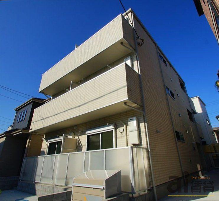 LEAF HILLS KAMIFUKUOKA リーフヒルズカミフクオカ