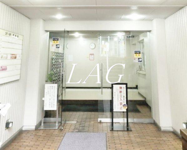 東中野アパートメンツ
