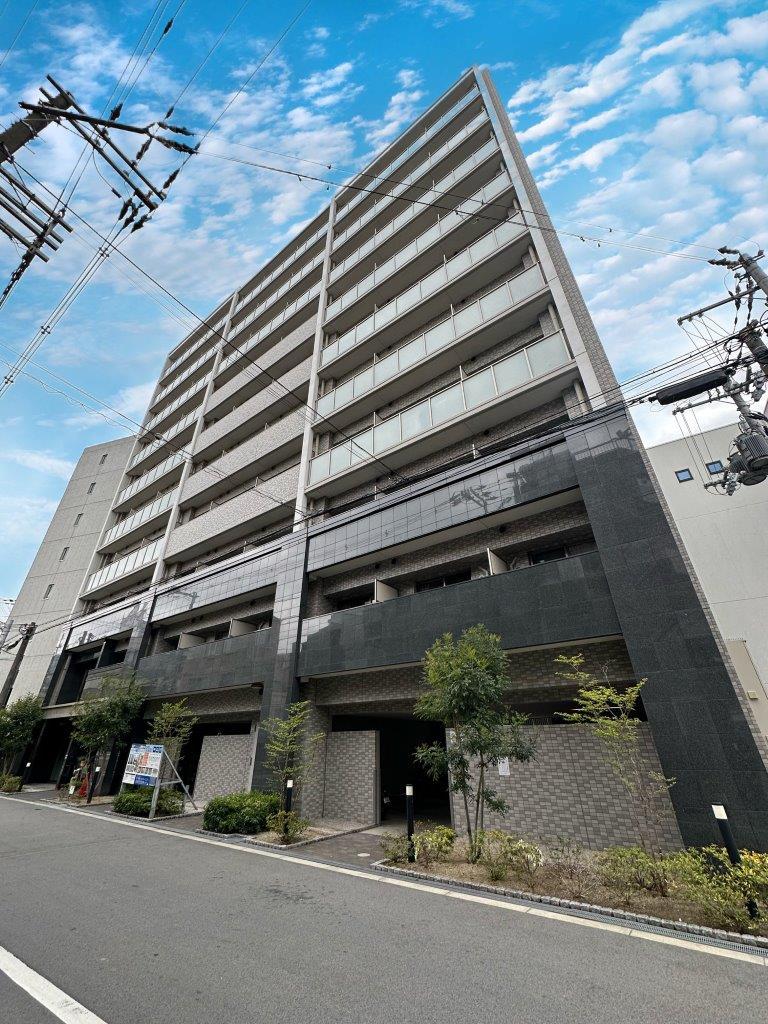 エスリード梅田グランノース