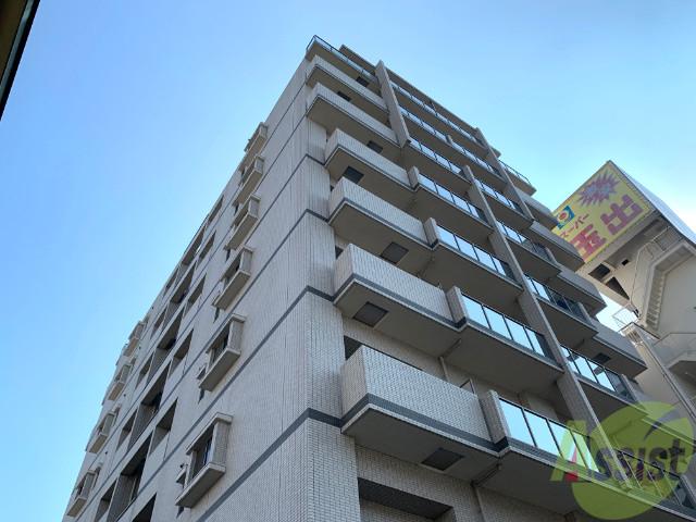 プルメリア新大阪