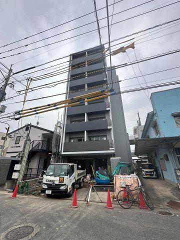 MODERN PALAZZO 博多駅南5丁目