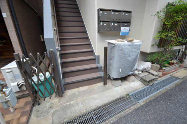 ヒューゲルハイツ