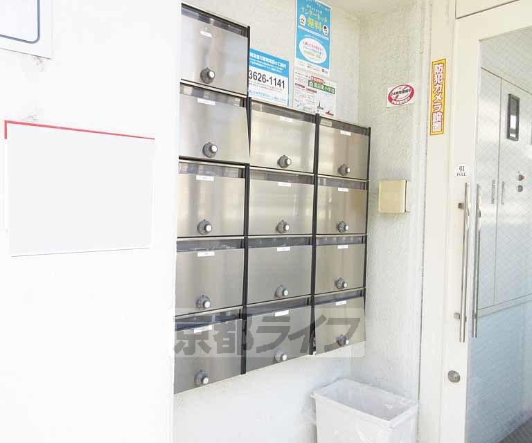 第44長栄ロイヤルコーポ瀬田