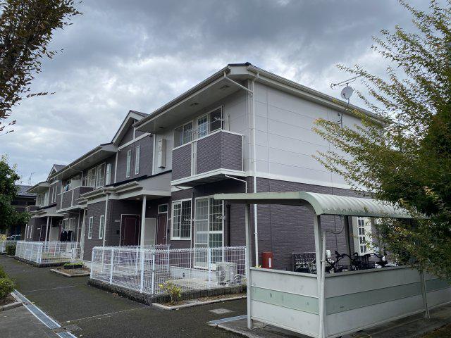 SETTLE城西