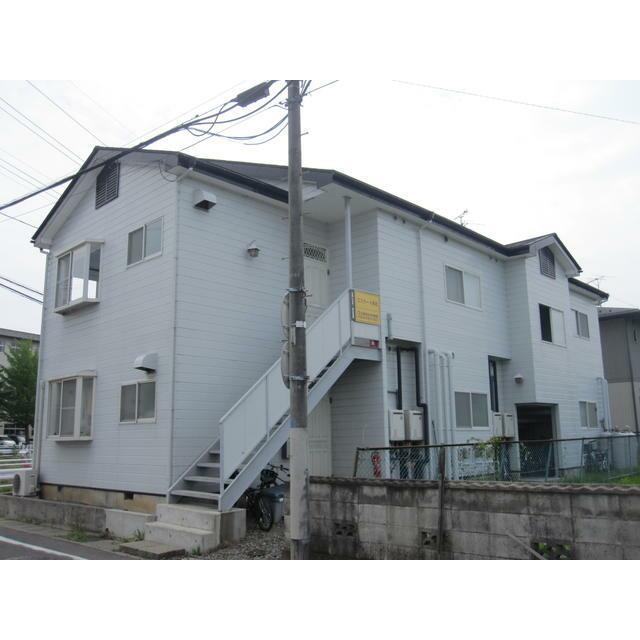 エステート黒岩