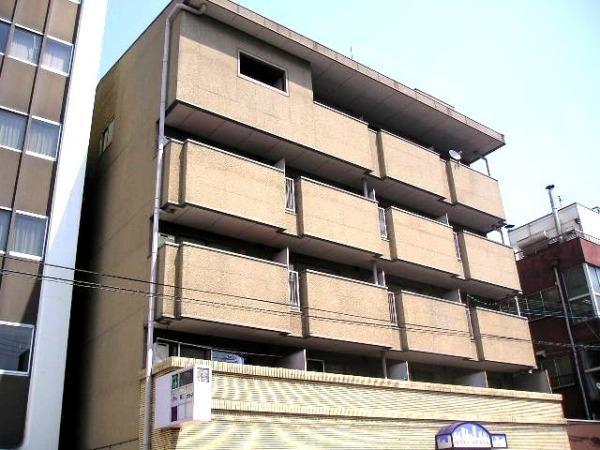 YSマンション