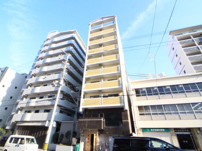 シティーコート大小路
