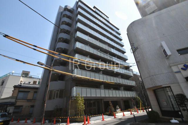 エルフォルテ東京イースト