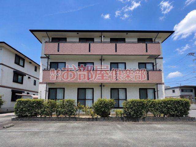 グランドール国分B棟