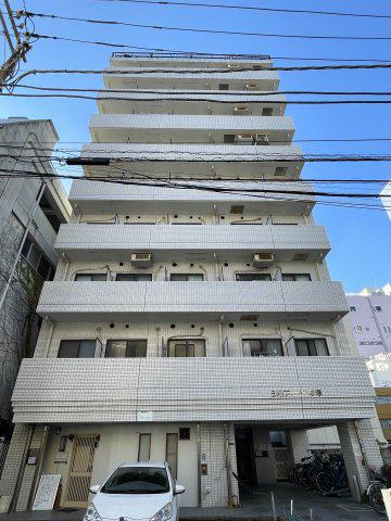 シルフィード平塚