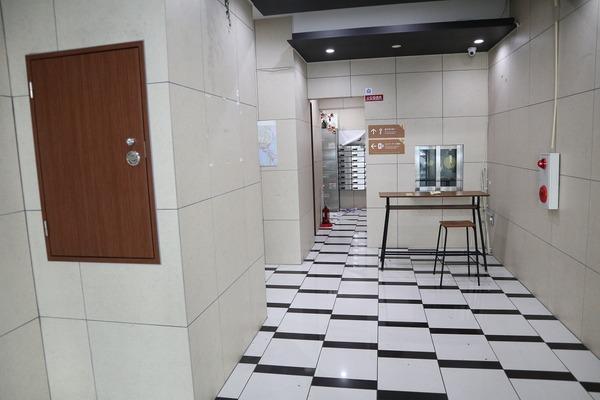 リアライズ花園町駅前