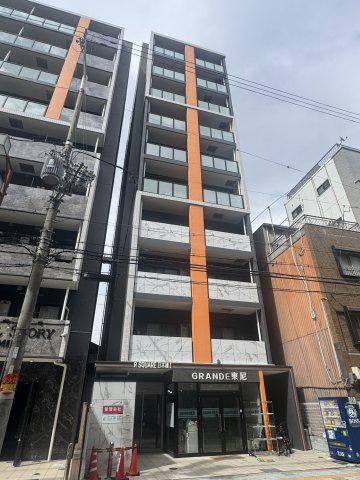 R SQUARE日本橋I