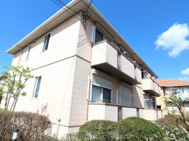 クレストタウン