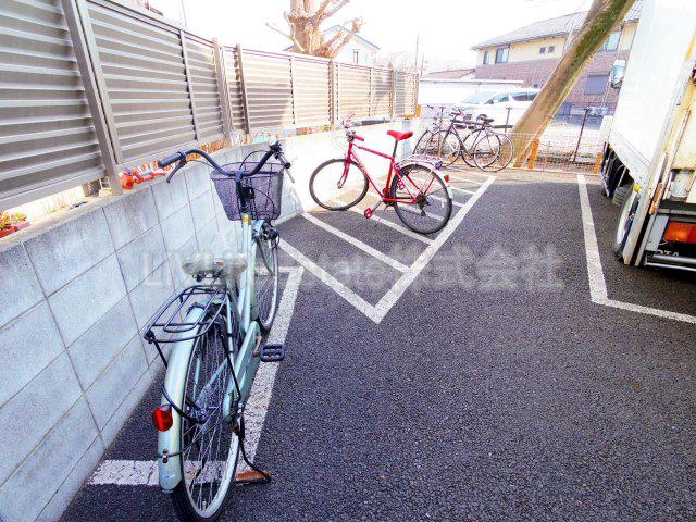 アムールMEGURITA