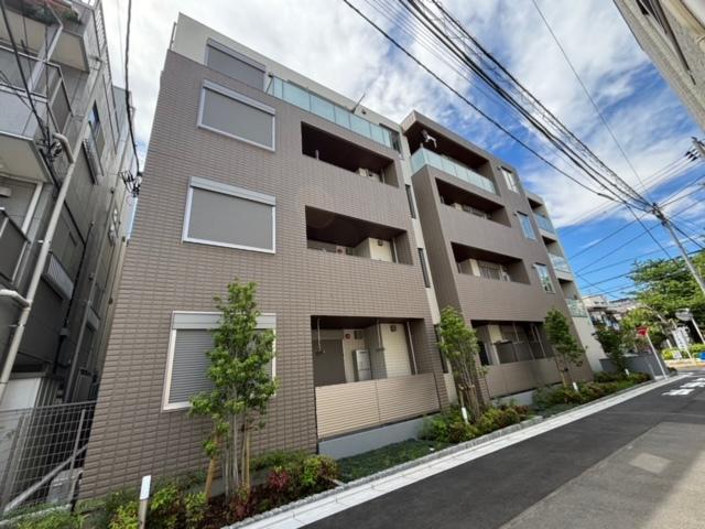 パークメゾン町屋