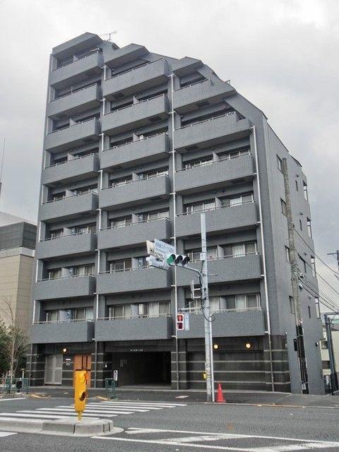 OLIO南長崎